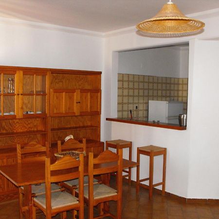 Columbia Apartamentos Turisticos Portimão Exteriér fotografie