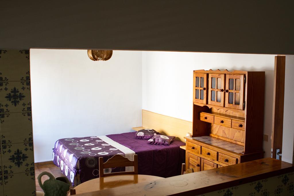 Columbia Apartamentos Turisticos Portimão Exteriér fotografie