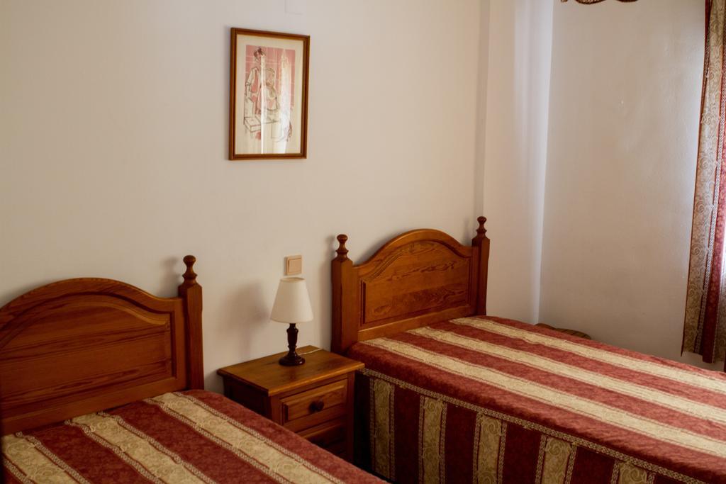 Columbia Apartamentos Turisticos Portimão Exteriér fotografie