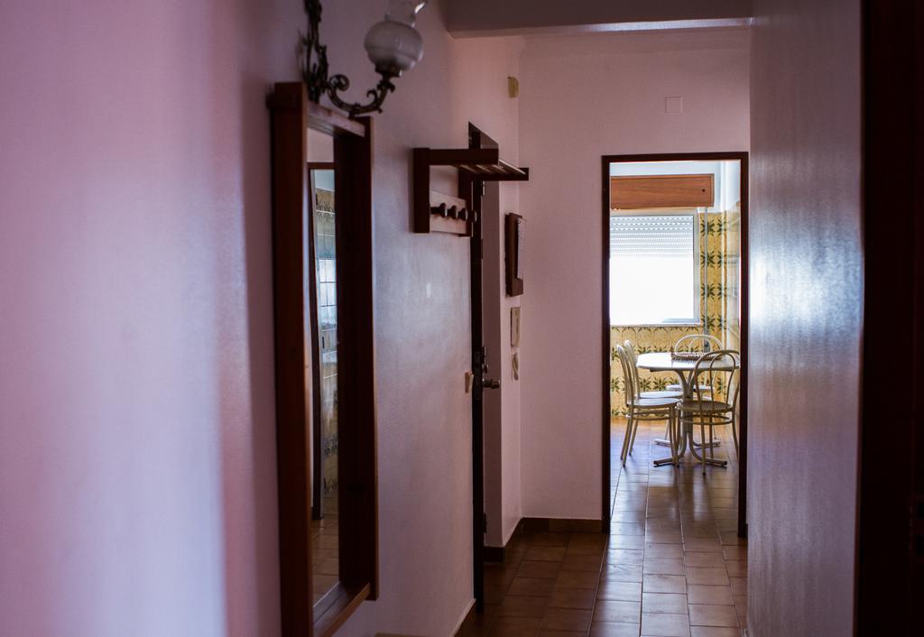 Columbia Apartamentos Turisticos Portimão Exteriér fotografie