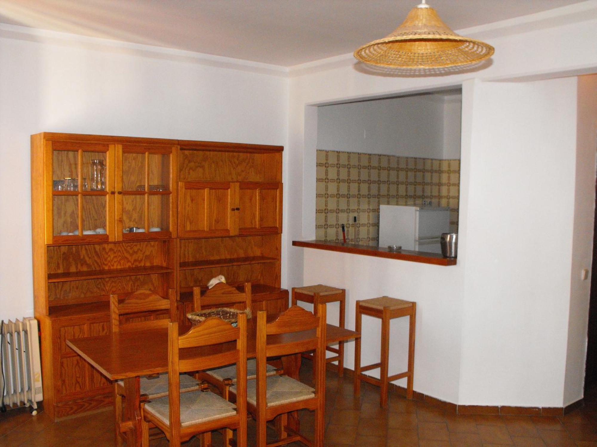Columbia Apartamentos Turisticos Portimão Exteriér fotografie