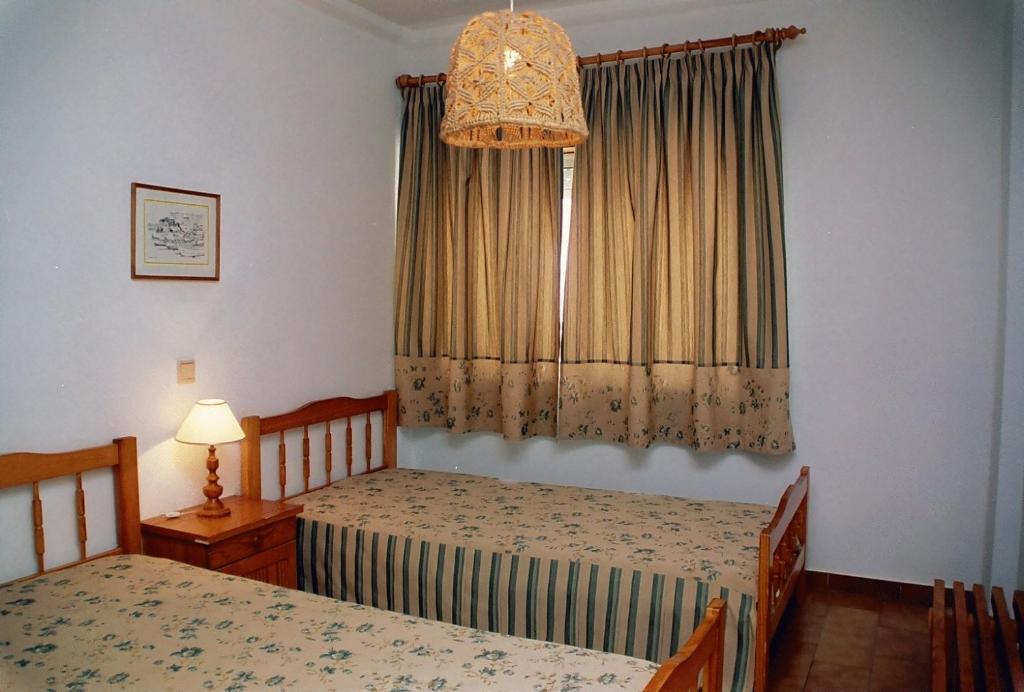 Columbia Apartamentos Turisticos Portimão Pokoj fotografie